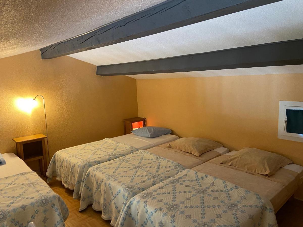 Domaine De La Begude Hotel Fayence Bagian luar foto