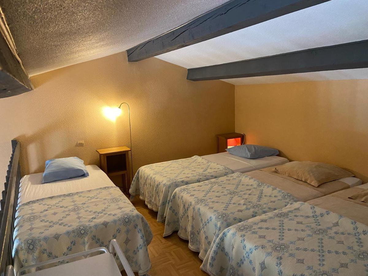 Domaine De La Begude Hotel Fayence Bagian luar foto