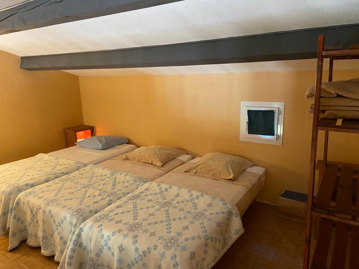 Domaine De La Begude Hotel Fayence Bagian luar foto