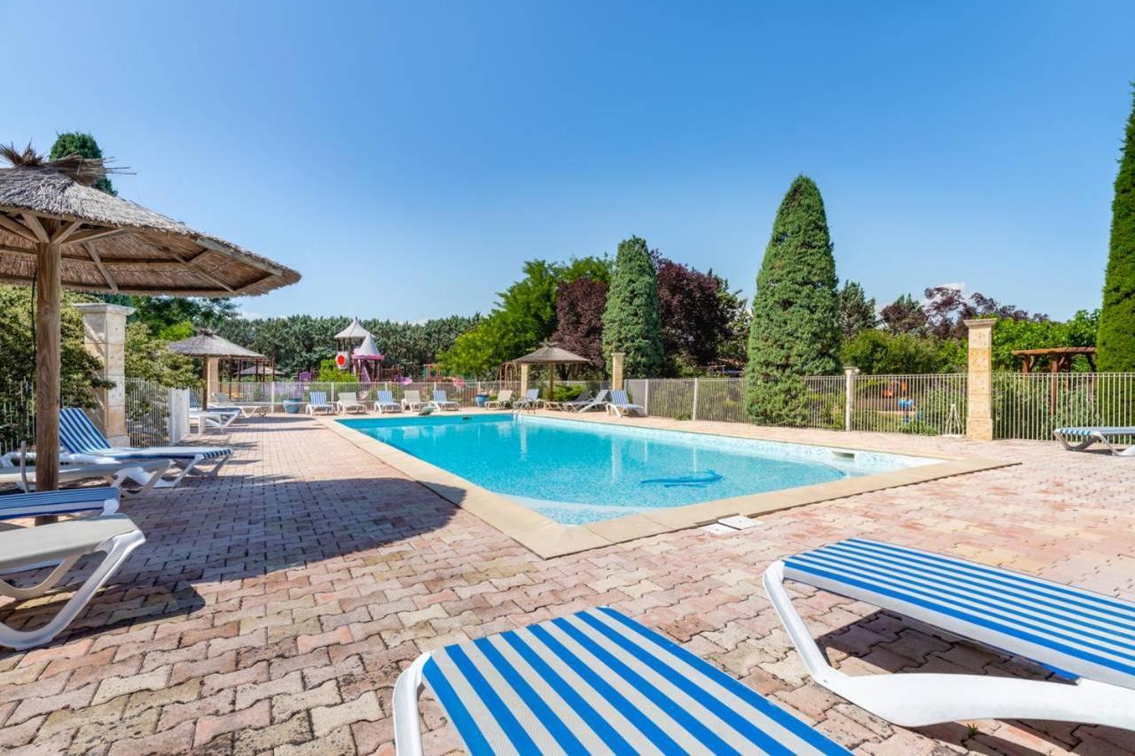Domaine De La Begude Hotel Fayence Bagian luar foto