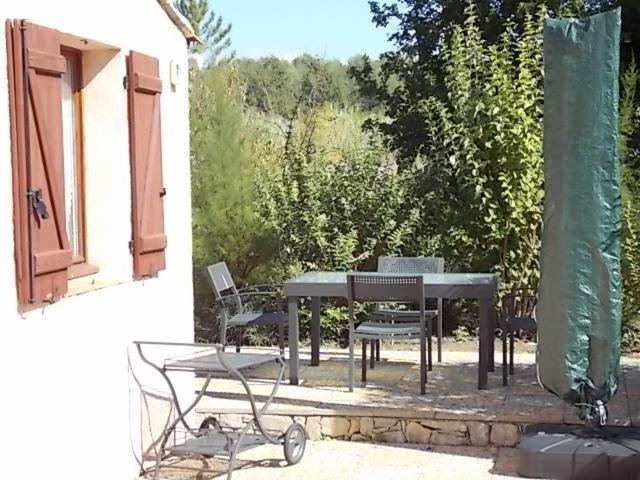 Domaine De La Begude Hotel Fayence Bagian luar foto