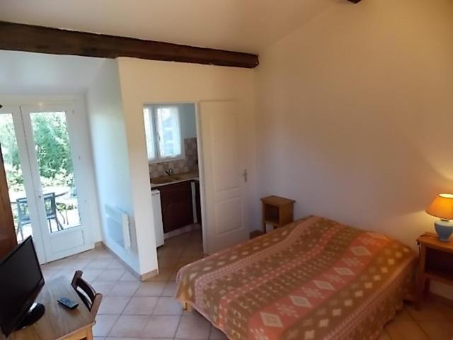 Domaine De La Begude Hotel Fayence Bagian luar foto