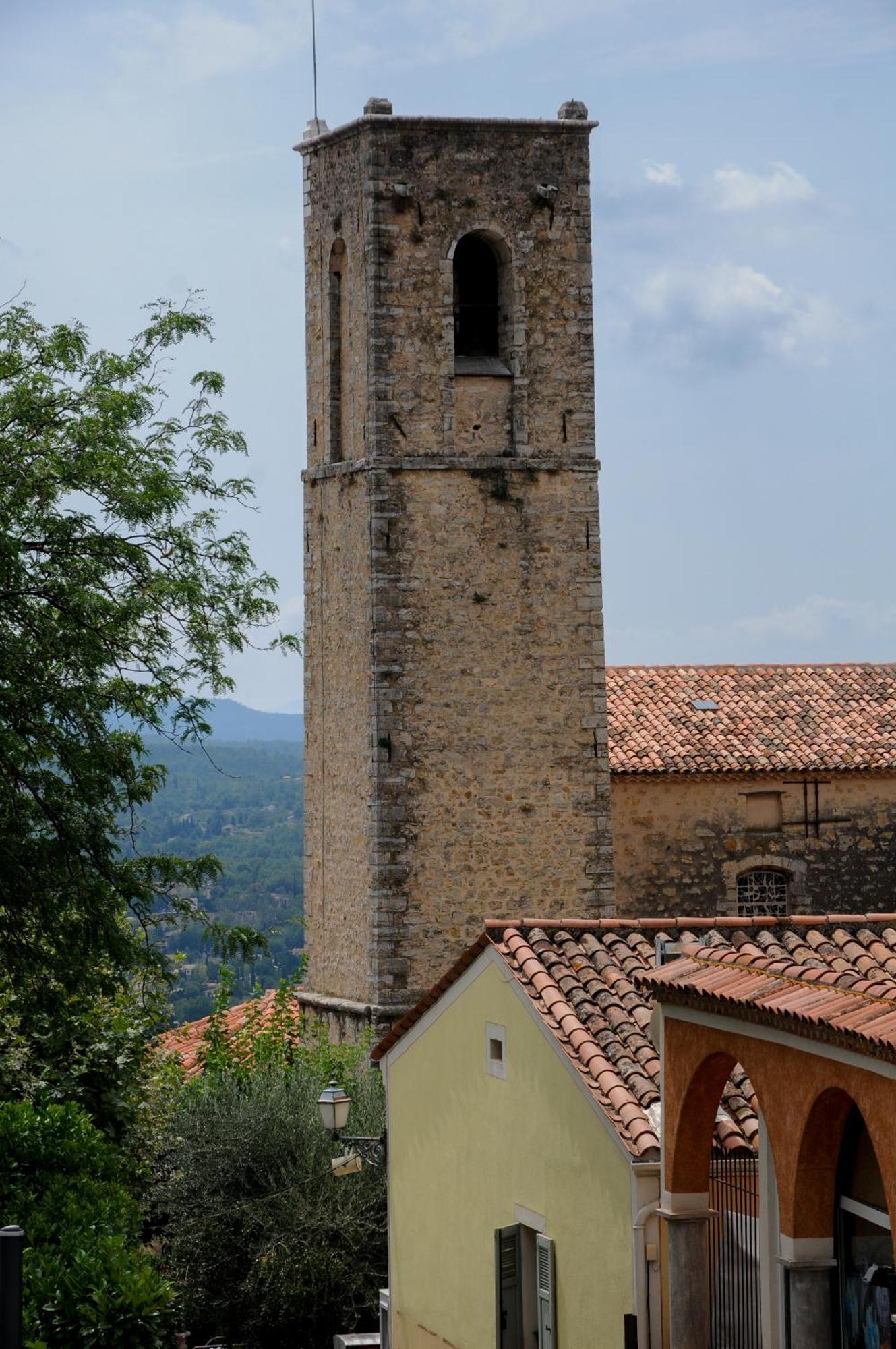 Domaine De La Begude Hotel Fayence Bagian luar foto