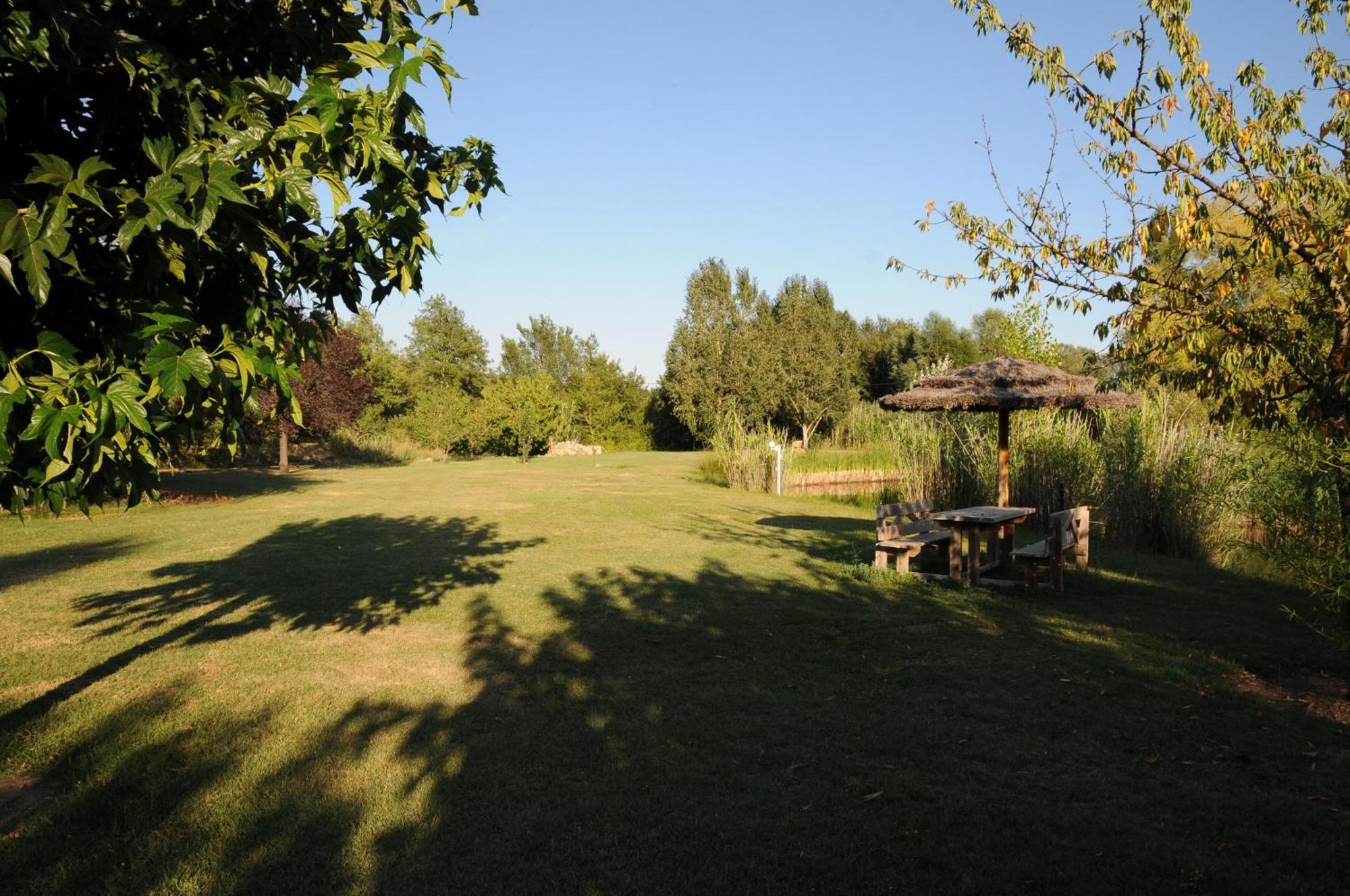 Domaine De La Begude Hotel Fayence Bagian luar foto