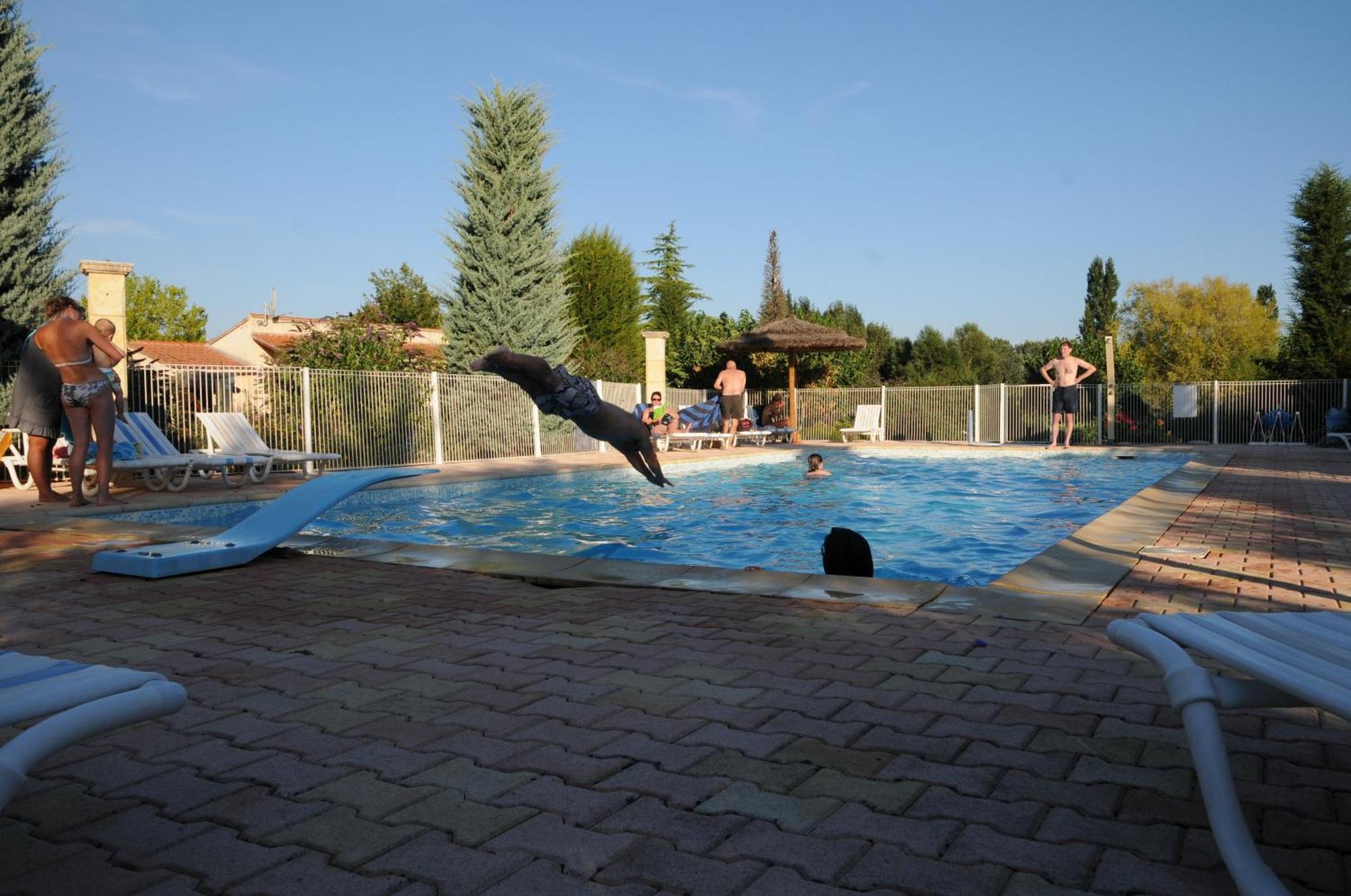 Domaine De La Begude Hotel Fayence Bagian luar foto