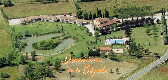 Domaine De La Begude Hotel Fayence Ruang foto